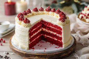 booster20.24 Red Velvet Cake A Decadent Delight for Any Occasio 39ab316f baac 4f41 8124 b64122088595