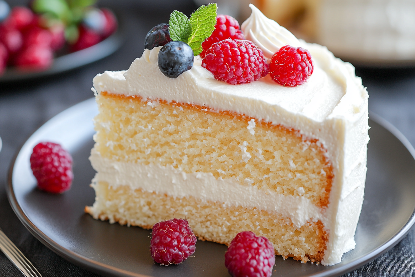 booster20.24 Vanilla Cake The Ultimate Recipe for a Delicious T ea9d76d7 858c 472f 93e4 0bdae6001bc2